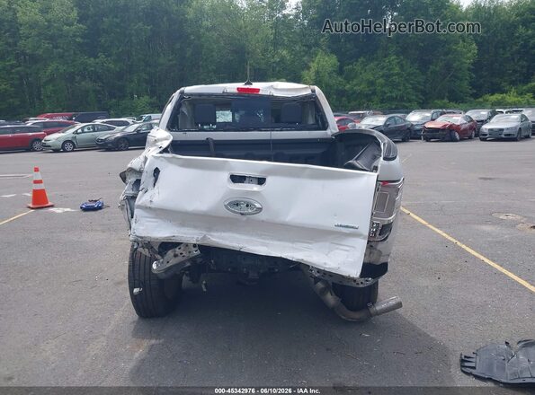 1FTER4FH5KLA19998 2019 FORD RANGER White 