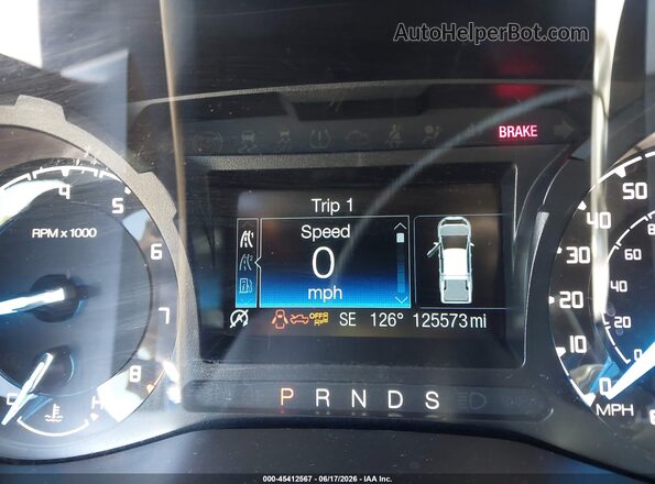 1FTER4FH5LLA45454 2020 FORD RANGER Blue 