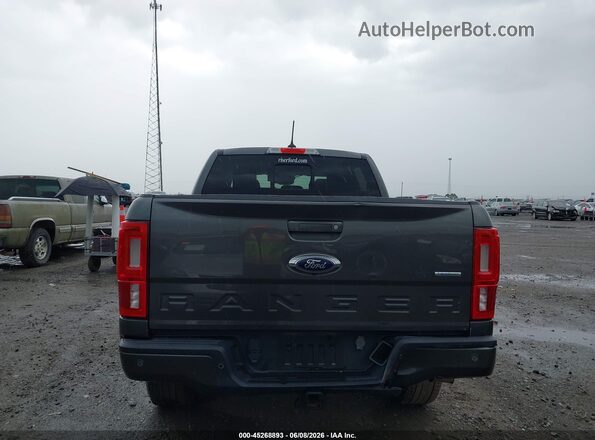 1FTER4FH6LLA60478 2020 FORD RANGER Gray 