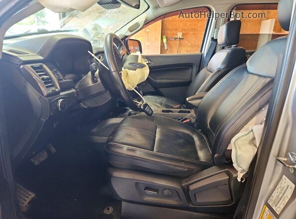 1FTER4FH6LLA83906 2020 FORD RANGER Silver 
