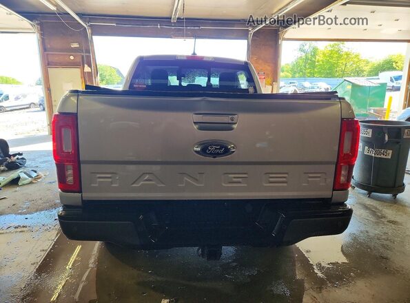 1FTER4FH6LLA83906 2020 FORD RANGER Silver 