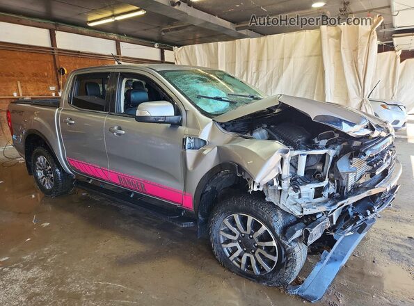 1FTER4FH6LLA83906 2020 FORD RANGER Silver 