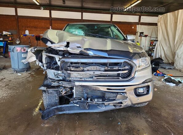 1FTER4FH6LLA83906 2020 FORD RANGER Silver 