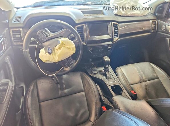 1FTER4FH6LLA83906 2020 FORD RANGER Silver 