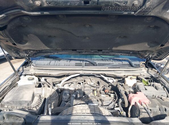 1FTER4FH6LLA88023 2020 FORD RANGER Black უკანა ხედი