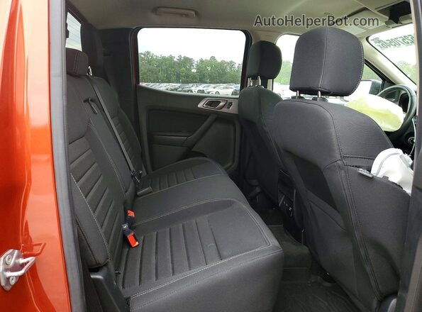 1FTER4FH6NLD00941 2022 FORD RANGER Orange 