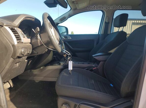1FTER4FH6PLE00606 2023 FORD RANGER White 