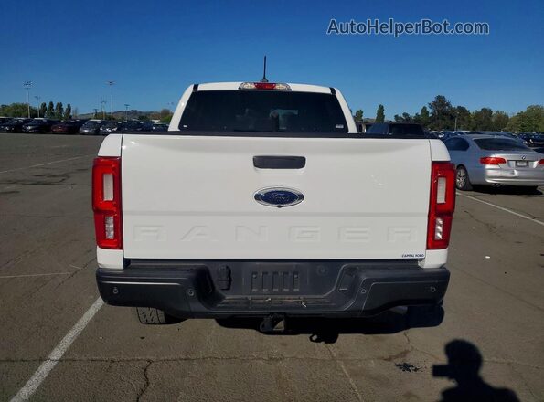 1FTER4FH6PLE00606 2023 FORD RANGER White 