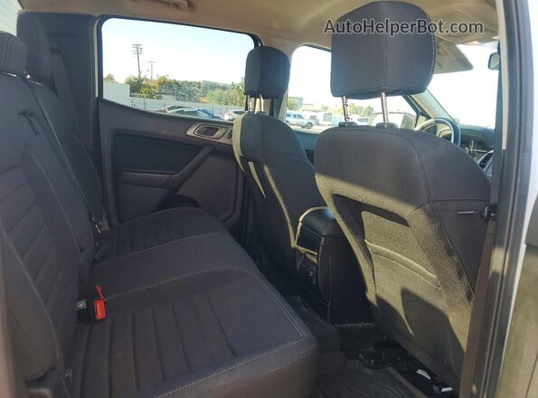 1FTER4FH6PLE00606 2023 FORD RANGER White 