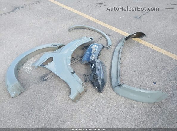1FTER4FH7NLD34242 2022 FORD RANGER Серебряный Вид щитка приборов