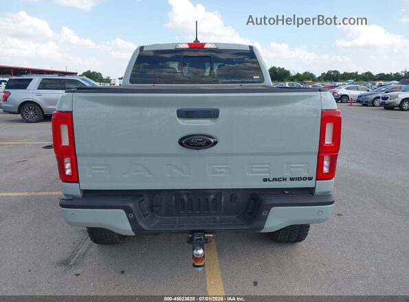 1FTER4FH7NLD34242 2022 FORD RANGER Серебряный 