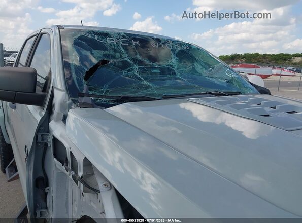 1FTER4FH7NLD34242 2022 FORD RANGER Серебряный 
