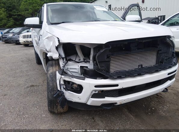 1FTER4FH8LLA13100 2020 FORD RANGER White 