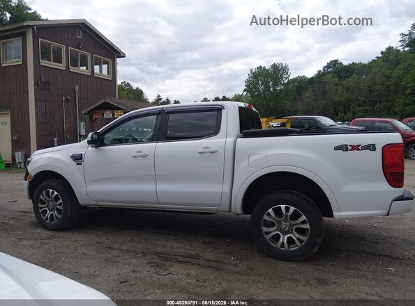 1FTER4FH8LLA13100 2020 FORD RANGER White 