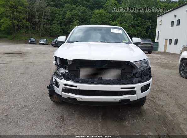 1FTER4FH8LLA13100 2020 FORD RANGER White 