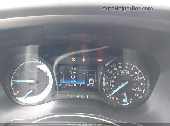 1FTER4FH8MLD45930 2021 FORD RANGER White 
