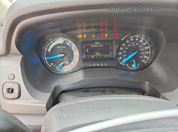 1FTER4FH8NLD02674 2022 FORD RANGER White 