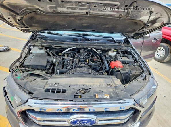 1FTER4FH8NLD21838 2022 FORD RANGER Gray 