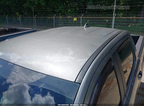 1FTER4FH8NLD46724 2022 FORD RANGER Gray 
