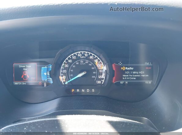 1FTER4FH8PLE08867 2023 FORD RANGER Green Հետևի նստատեղերի տեսք