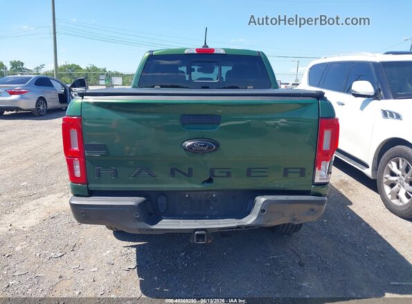 1FTER4FH8PLE08867 2023 FORD RANGER Green 