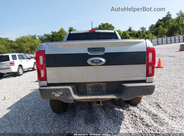 1FTER4FH8PLE16001 2023 FORD RANGER Silver 