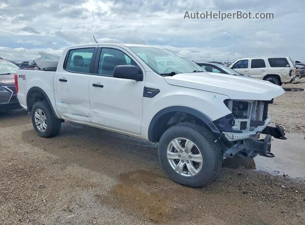1FTER4FH8PLE33820 2023 FORD RANGER White 