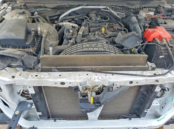 1FTER4FH8PLE33820 2023 FORD RANGER White 