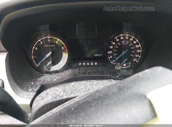 1FTER4FH9LLA90851 2020 FORD RANGER Black Հետևի նստատեղերի տեսք