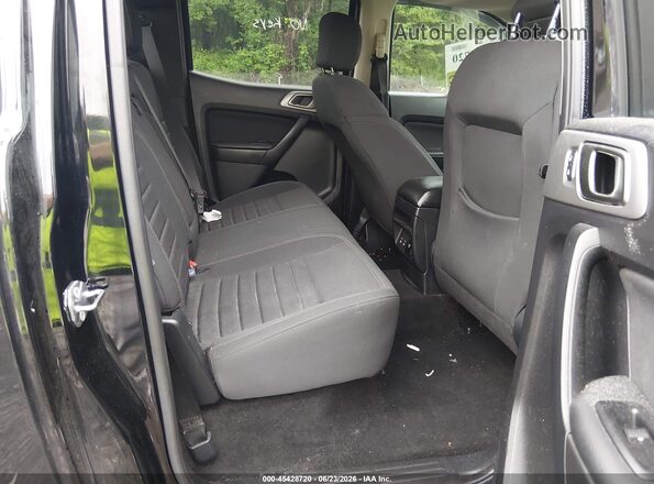 1FTER4FH9LLA90851 2020 FORD RANGER Black VIN կոդի պիտակի տեսք