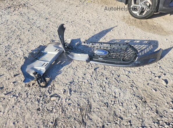 1FTER4FH9MLD31759 2021 FORD RANGER Charcoal Вид підкапотного простору