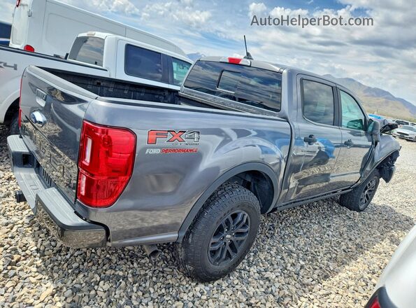 1FTER4FH9MLD31759 2021 FORD RANGER Charcoal Задня права чверть