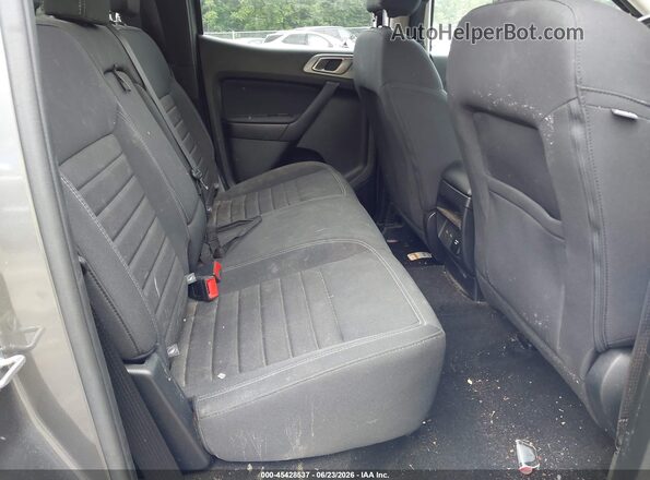 1FTER4FH9MLD54541 2021 FORD RANGER Серый Вид наклейки с VIN-кодом