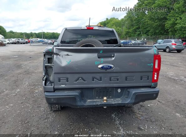 1FTER4FH9MLD54541 2021 FORD RANGER Серый 