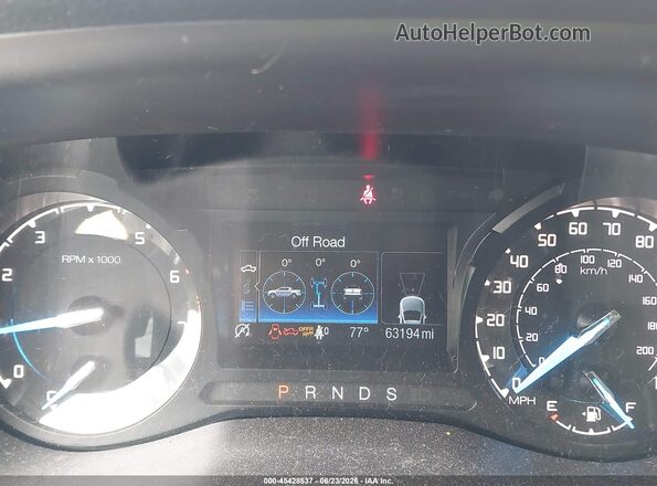 1FTER4FH9MLD54541 2021 FORD RANGER Серый 