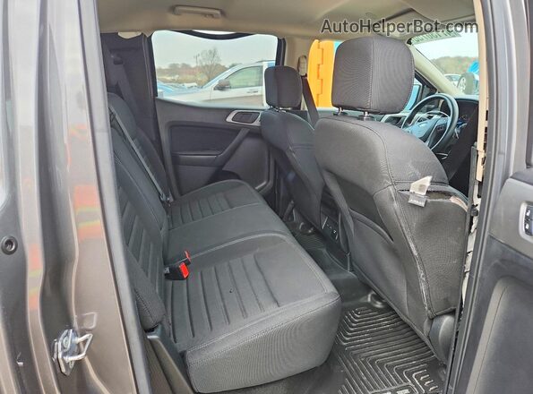1FTER4FH9MLD58976 2021 FORD RANGER Gray 