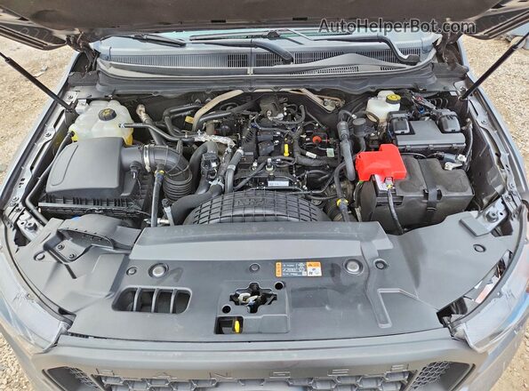 1FTER4FH9MLD58976 2021 FORD RANGER Gray 