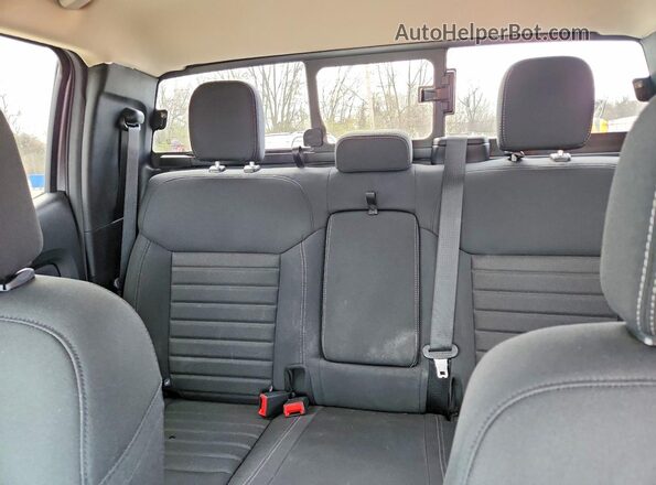 1FTER4FH9MLD58976 2021 FORD RANGER Gray 