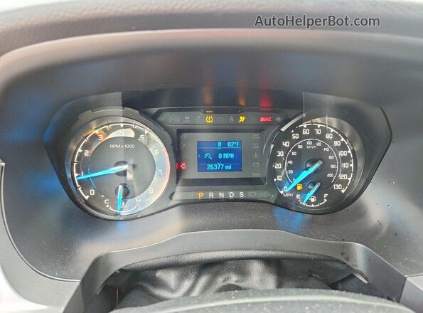 1FTER4FH9MLD58976 2021 FORD RANGER Gray 