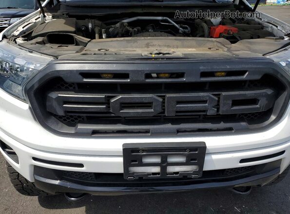 1FTER4FH9MLD86048 2021 FORD RANGER White უკანა სალონის ხედი