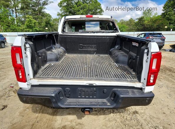 1FTER4FH9NLD48658 2022 FORD RANGER White Rear view