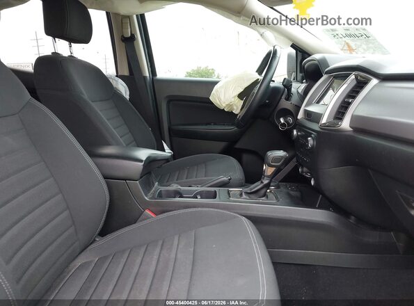 1FTER4FH9PLE08666 2023 FORD RANGER Black Vista interior delantera