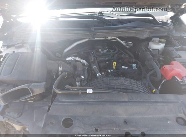 1FTER4FHXNLD54601 2022 FORD RANGER Black უკანა ხედი