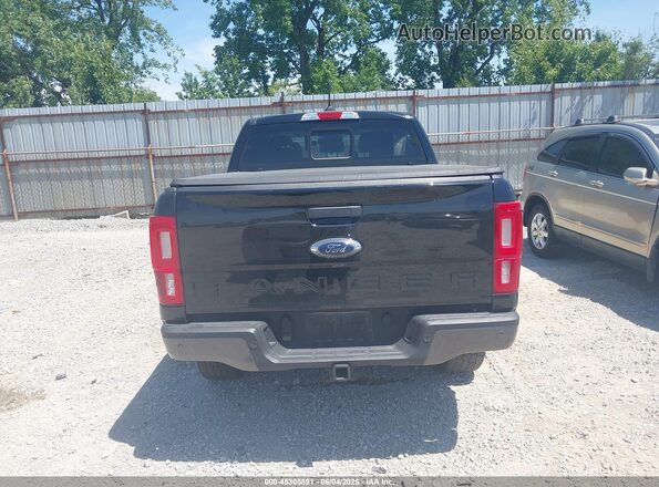 1FTER4FHXNLD54601 2022 FORD RANGER Black 
