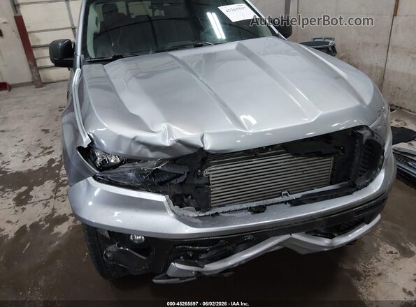 1FTER4FHXPLE18042 2023 FORD RANGER Silver 