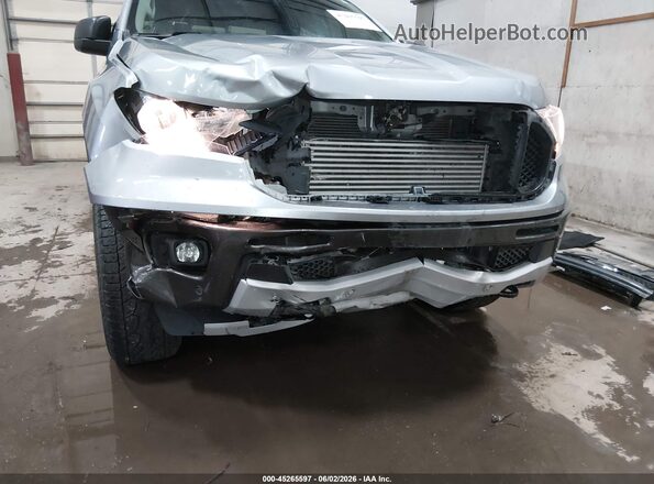 1FTER4FHXPLE18042 2023 FORD RANGER Silver 