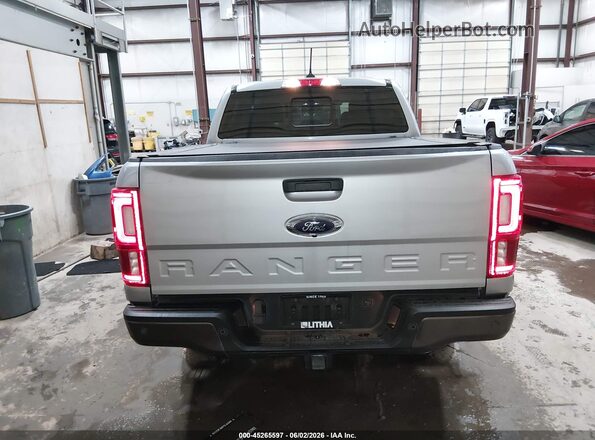 1FTER4FHXPLE18042 2023 FORD RANGER Silver 