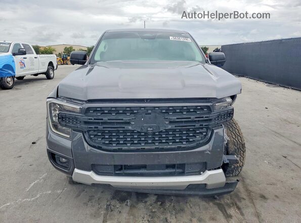 1FTER4GH1RLE32347 2024 FORD RANGER Gray Vista frontal