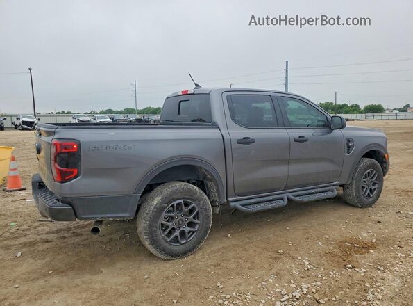 1FTER4GH2SLE28264 2025 FORD RANGER Gray უკანა მარჯვენა