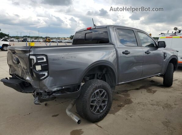 1FTER4GH3SLE08590 2025 FORD RANGER Gray 